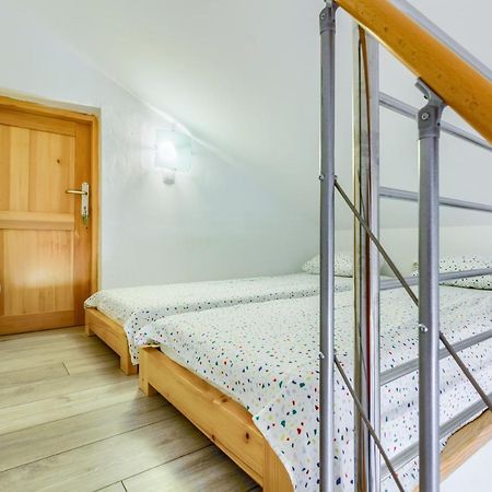 Villa Hana Sveti Petar  Luaran gambar