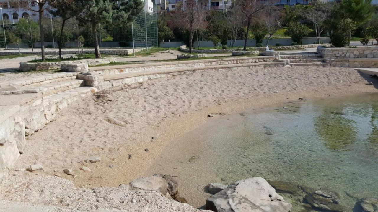 Villa Hana Sveti Petar  Luaran gambar