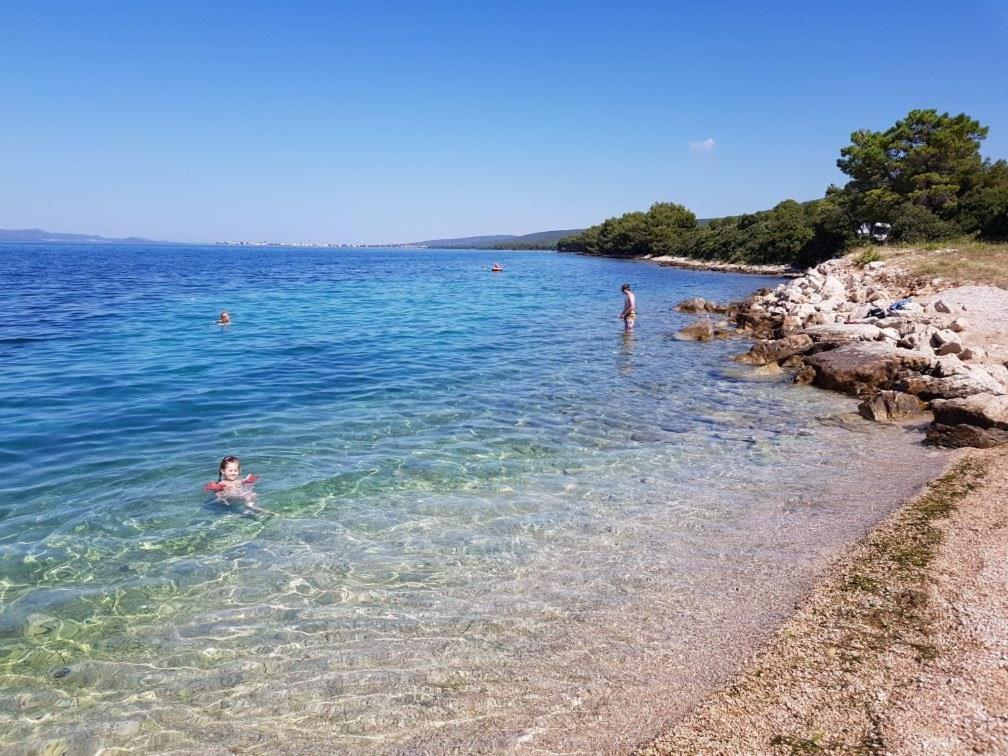 Villa Hana Sveti Petar  Luaran gambar