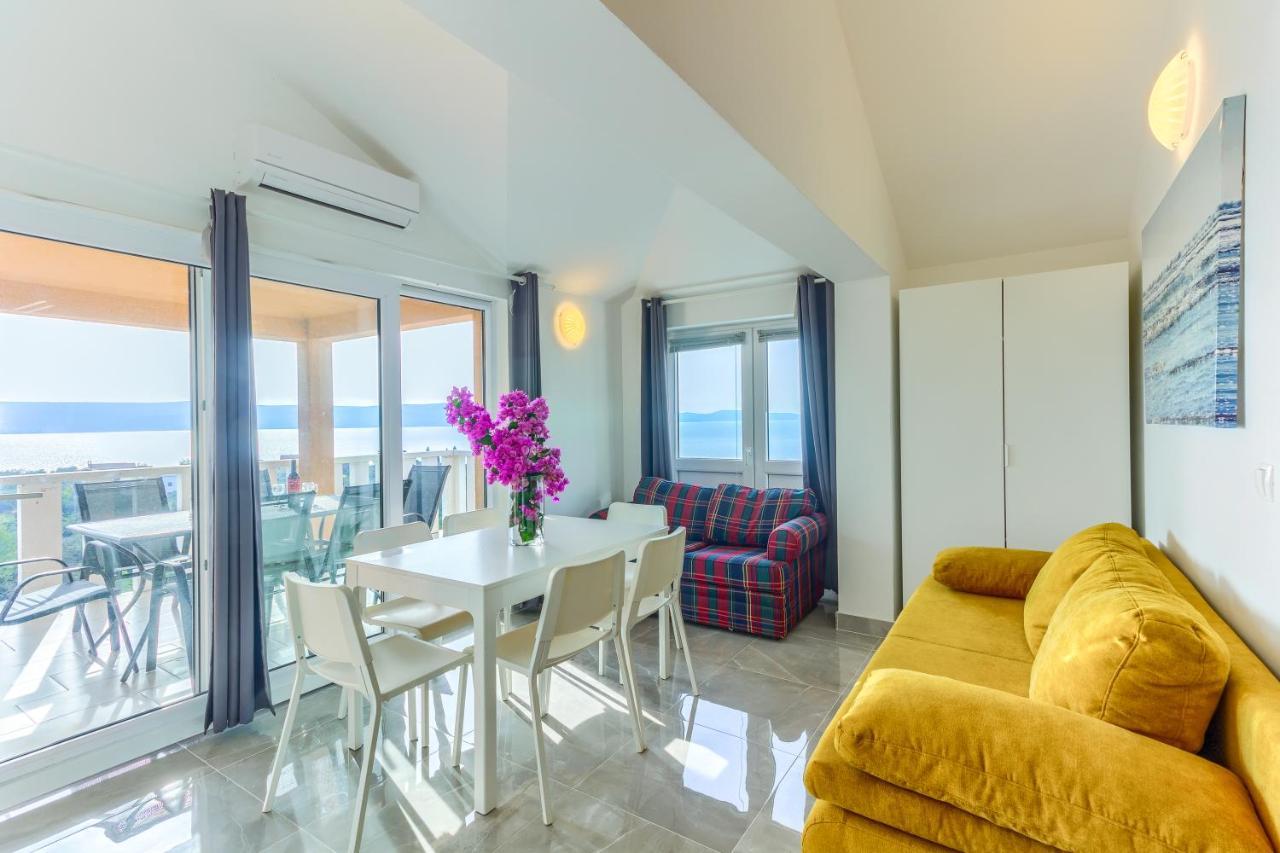 Villa Hana Sveti Petar  Luaran gambar