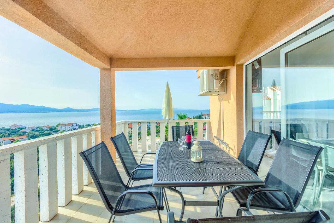 Villa Hana Sveti Petar  Luaran gambar