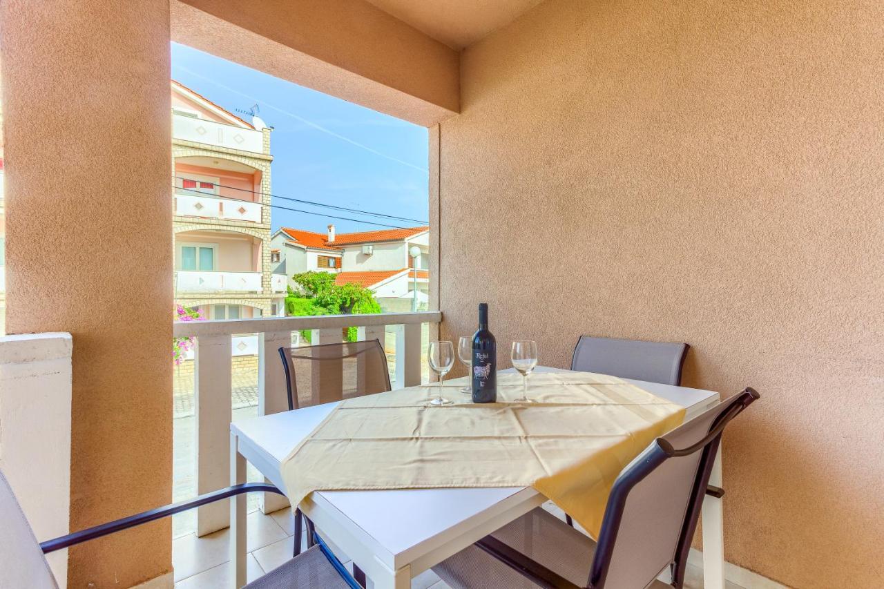 Villa Hana Sveti Petar  Luaran gambar