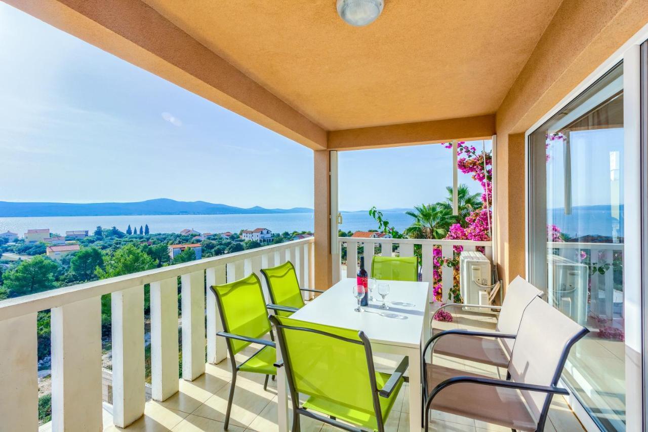Villa Hana Sveti Petar  Luaran gambar
