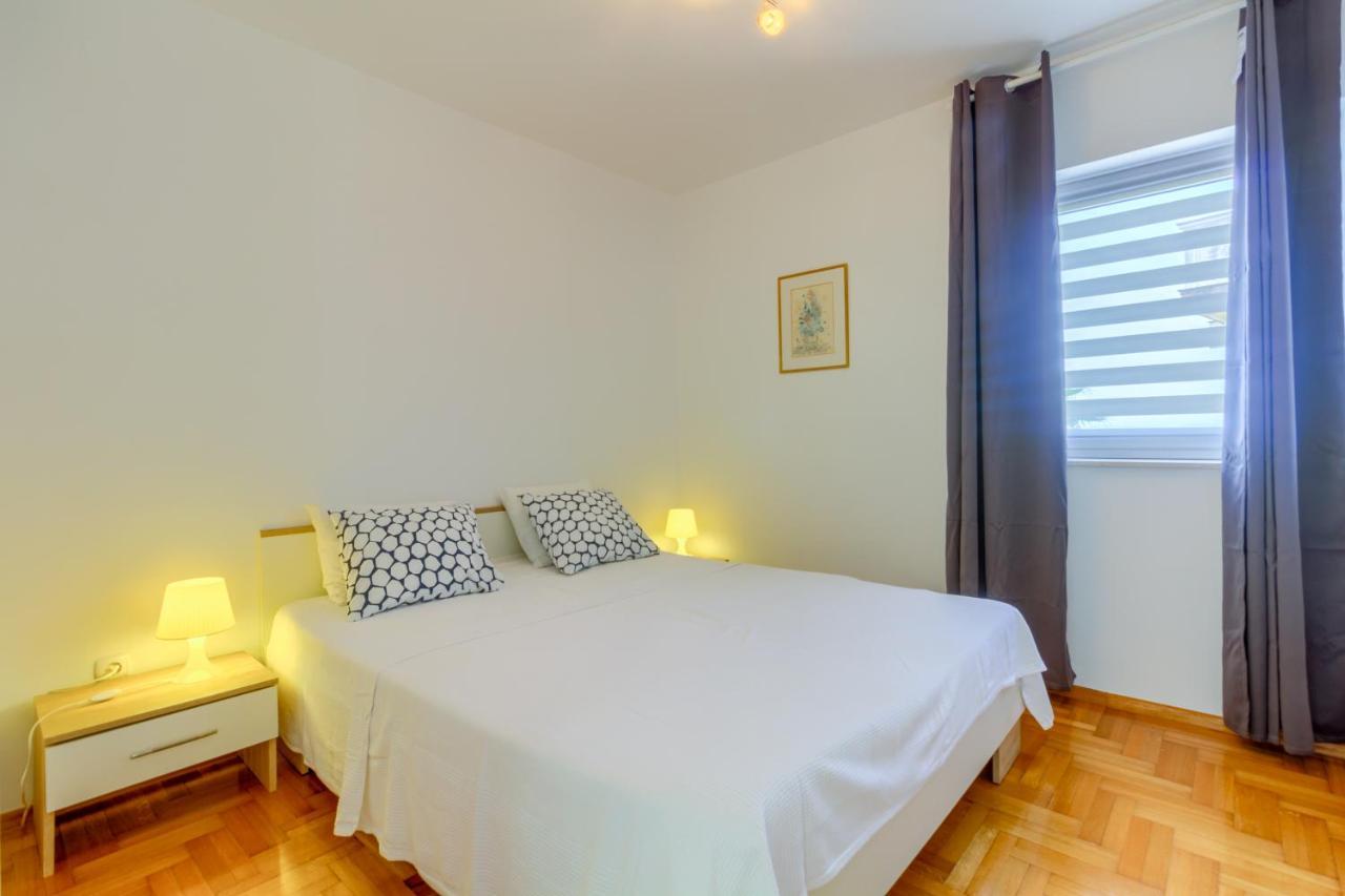 Villa Hana Sveti Petar  Luaran gambar