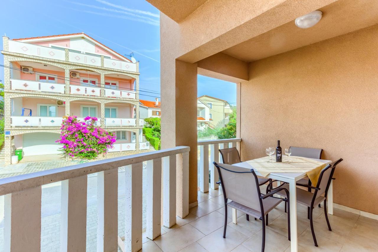Villa Hana Sveti Petar  Luaran gambar