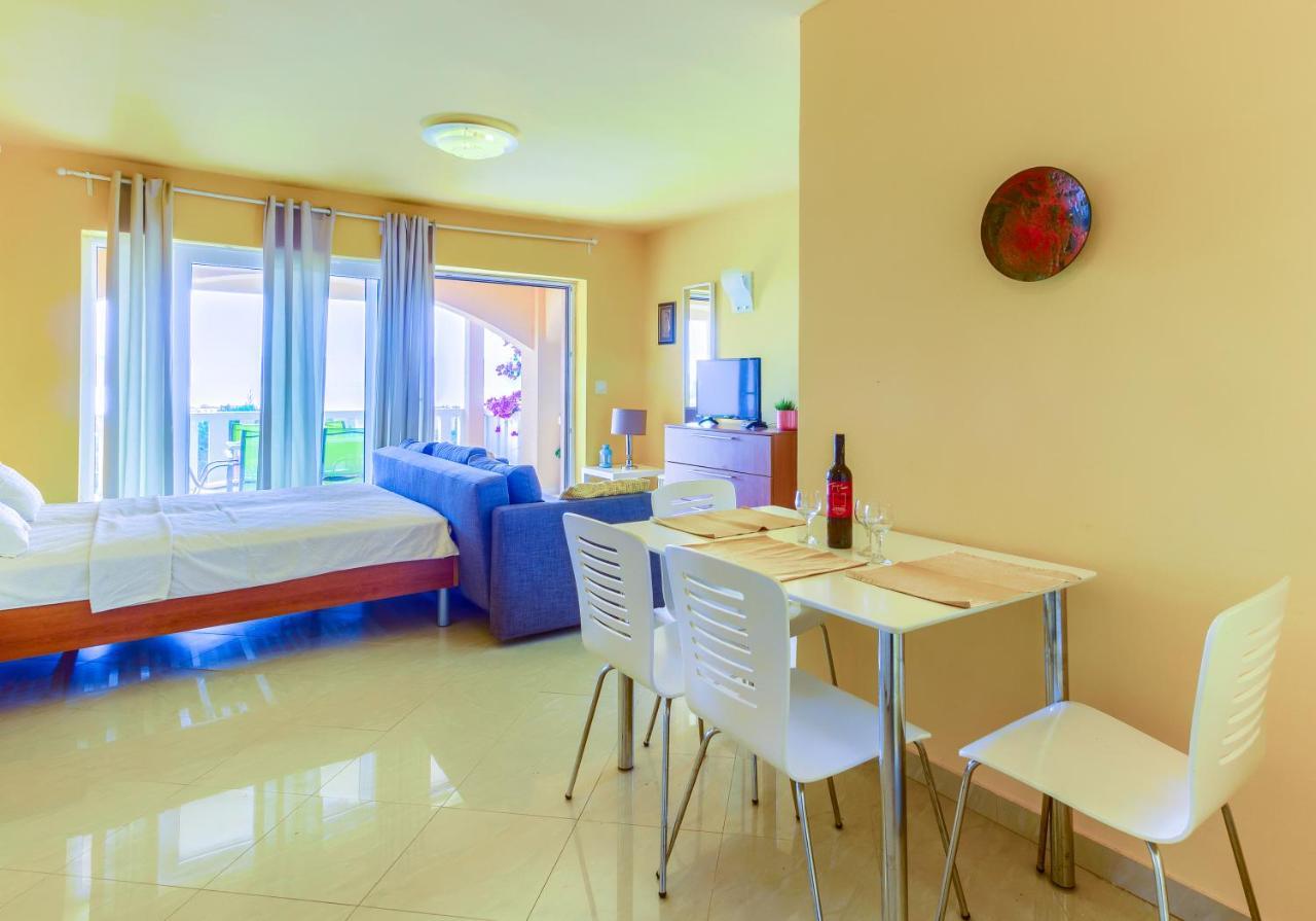 Villa Hana Sveti Petar  Luaran gambar