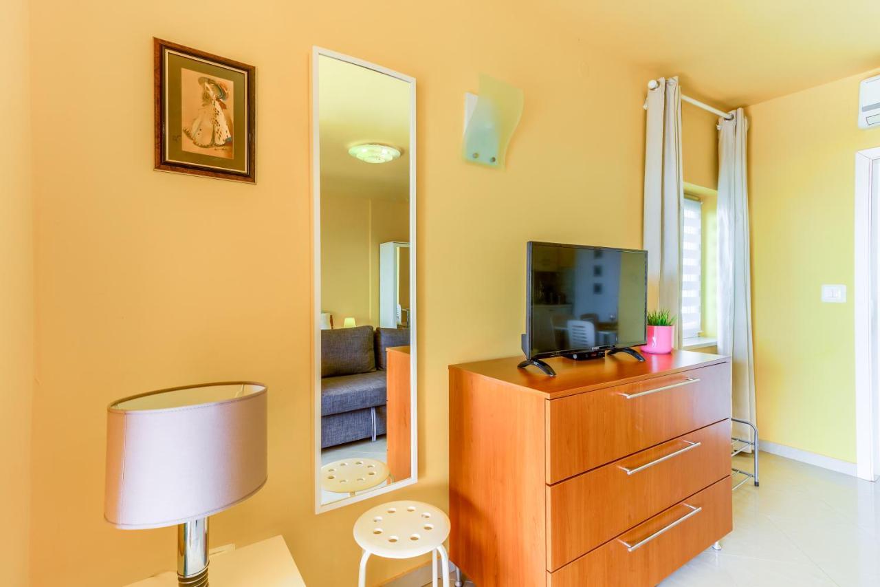 Villa Hana Sveti Petar  Luaran gambar