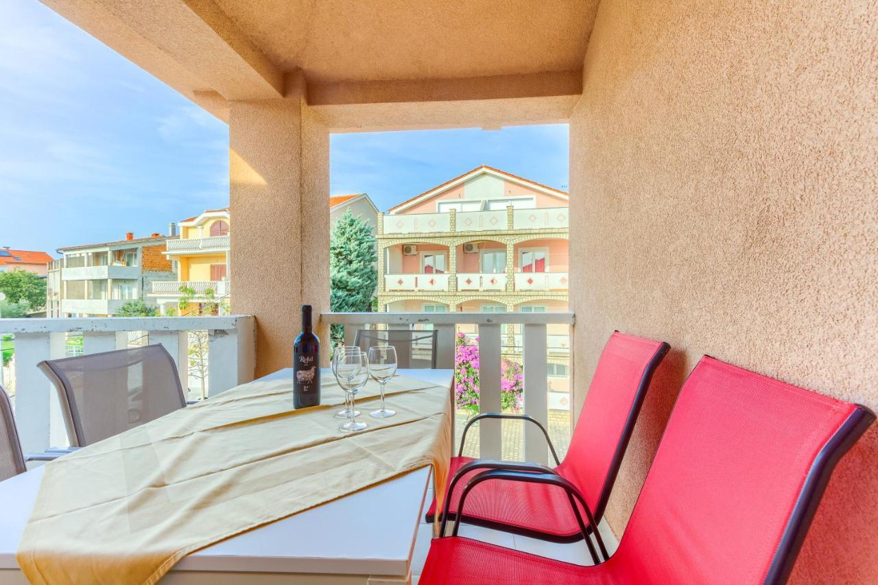 Villa Hana Sveti Petar  Luaran gambar
