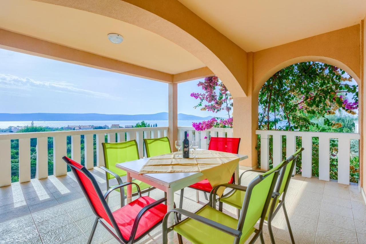 Villa Hana Sveti Petar  Luaran gambar