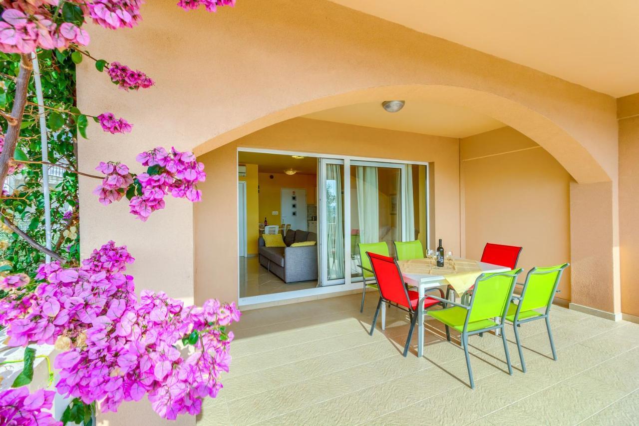 Villa Hana Sveti Petar  Luaran gambar