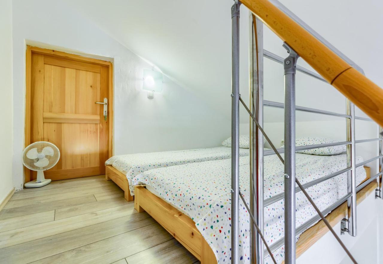 Villa Hana Sveti Petar  Luaran gambar